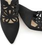 Lascana Highheel-laarsjes met vrouwelijke punt en blokhak ankle boot laars - Thumbnail 5