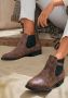Vivance Chelsea-boots met stretch inzet enkellaarsjes vegan - Thumbnail 2