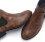 Vivance Chelsea-boots met stretch inzet enkellaarsjes vegan - Thumbnail 5
