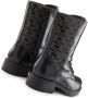 Lascana Laarsjes met modieuze print laarzen boots vegan - Thumbnail 6