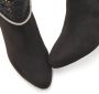 Lascana Laarsjes met elegante kantafwerking laarzen - Thumbnail 5