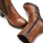 Lascana Laarsjes van leer in chelsea-look laarzen boots - Thumbnail 5
