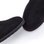 Lascana Laarsjes Ankle boots laarzen met leeuw-print vegan - Thumbnail 5