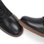 Lascana Laarsjes Boots van leer - Thumbnail 4