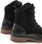 Lascana Laarsjes Boots van leer - Thumbnail 5