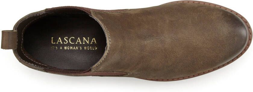 Lascana Chelsea-boots