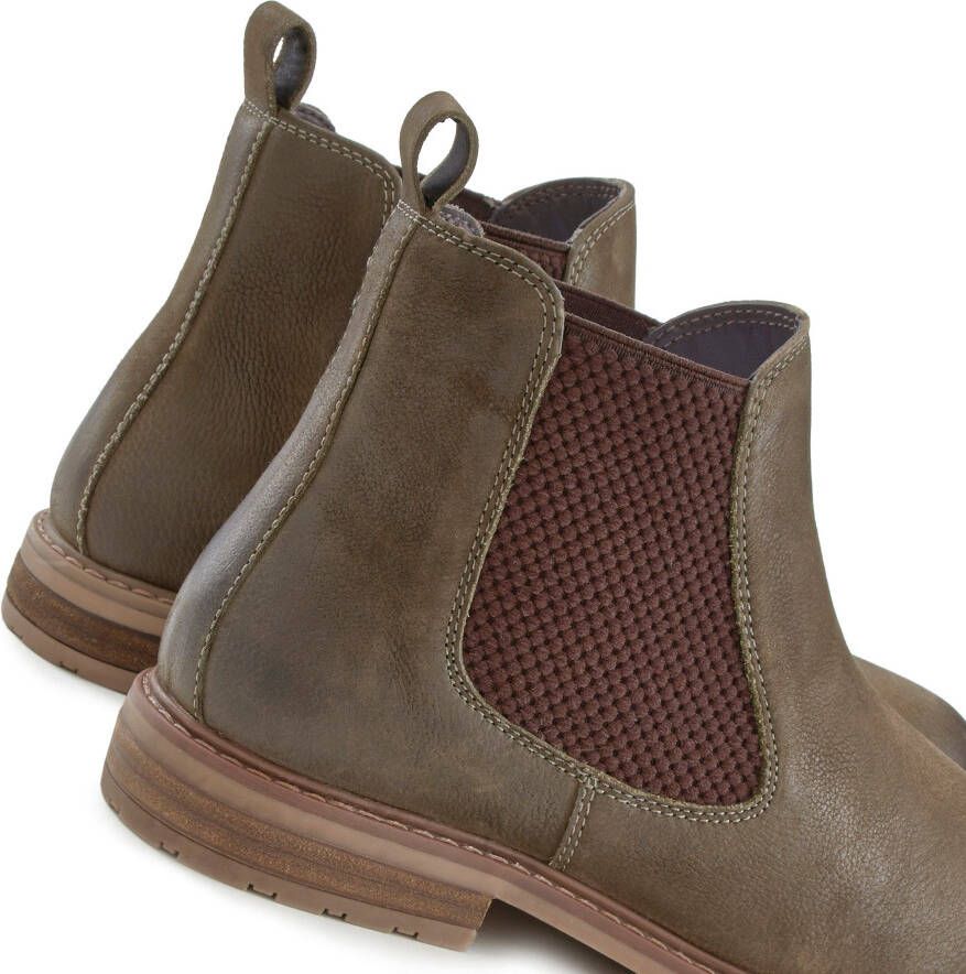 Lascana Chelsea-boots