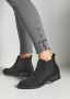 Vivance Chelsea-boots comfortabel om in te glijden vegan enkellaarsjes - Thumbnail 3