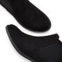 Vivance Chelsea-boots comfortabel om in te glijden vegan enkellaarsjes - Thumbnail 5