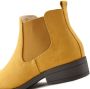 Vivance Chelsea-boots comfortabel om in te glijden vegan enkellaarsjes - Thumbnail 4