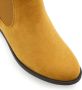 Vivance Chelsea-boots comfortabel om in te glijden vegan enkellaarsjes - Thumbnail 5
