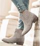 Lascana Laarsjes Laars boots westernlaars cowboylaars - Thumbnail 2