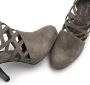 Lascana Laarsjes Laarzen met cut-outs VEGAN - Thumbnail 4