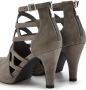Lascana Laarsjes Laarzen met cut-outs VEGAN - Thumbnail 5