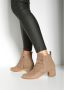 Lascana Laarsjes Laarzen met kleine cut-outs VEGAN - Thumbnail 2