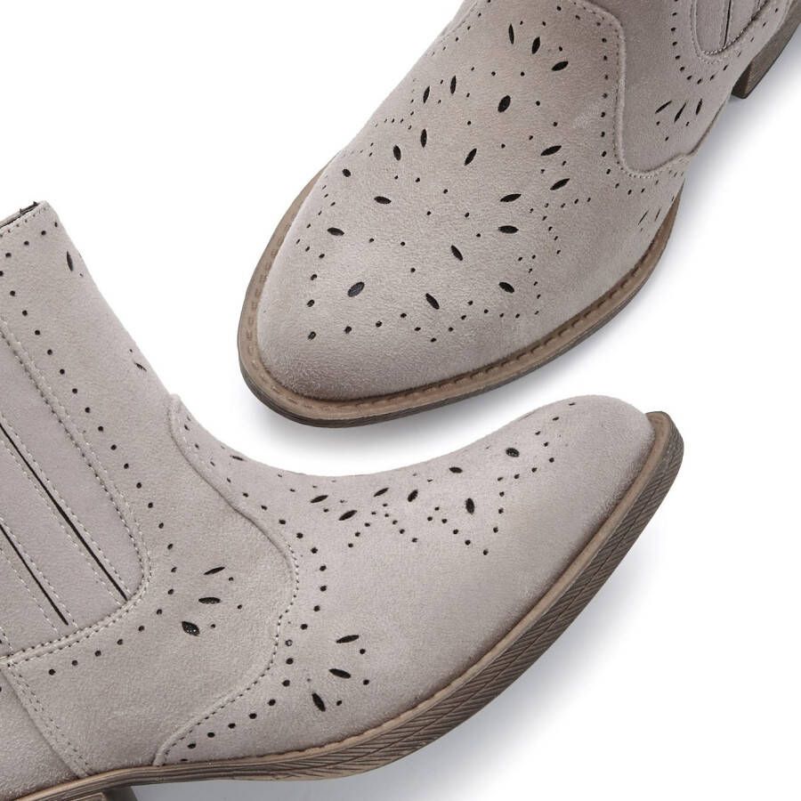 Lascana Laarsjes Laars boots westernlaars cowboylaars