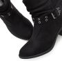 Lascana Cowboylaarsjes Cowboy boots western enkelboots VEGAN - Thumbnail 5