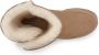 Lascana Winterlaarzen van knuffelig lamsvacht robuuste zool winterlaars snowboots - Thumbnail 3