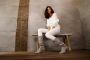 Lascana Instaplaarzen Slip-on boots slouchy boots slip-on stretch & blokhak - Thumbnail 7