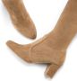 Lascana Overknee-laarzen Slouchy boots lange schacht laarzen instap laars zacht stretchmateriaal - Thumbnail 5