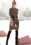 Lascana Overknee-laarzen Slouchy boots lange schacht laarzen instap laars zacht stretchmateriaal - Thumbnail 7