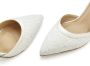 Lascana Pumps Slingpumps riemchenpumps met punt en comfortabele hakhoogte - Thumbnail 4