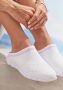 Lascana Sabots Sneaker slip-in sneaker vrijetijdsschoen lage schoen - Thumbnail 2