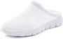 Lascana Sabots Sneaker slip-in sneaker vrijetijdsschoen lage schoen - Thumbnail 3
