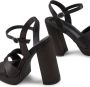 Lascana Sandalen met riem - Thumbnail 5