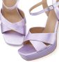 Lascana Sandalen met riem - Thumbnail 4