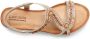 Lascana Sandalen Zomerschoen Sandalette zomerschoen kleine sleehak en elastische banden - Thumbnail 4