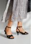 Lascana Sandaaltjes Zomerschoen High heel sandaal bandjessandaal zomerschoen VEGAN - Thumbnail 6