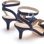 Lascana Sandaaltjes Zomerschoen High heel sandaal bandjessandaal zomerschoen VEGAN - Thumbnail 5
