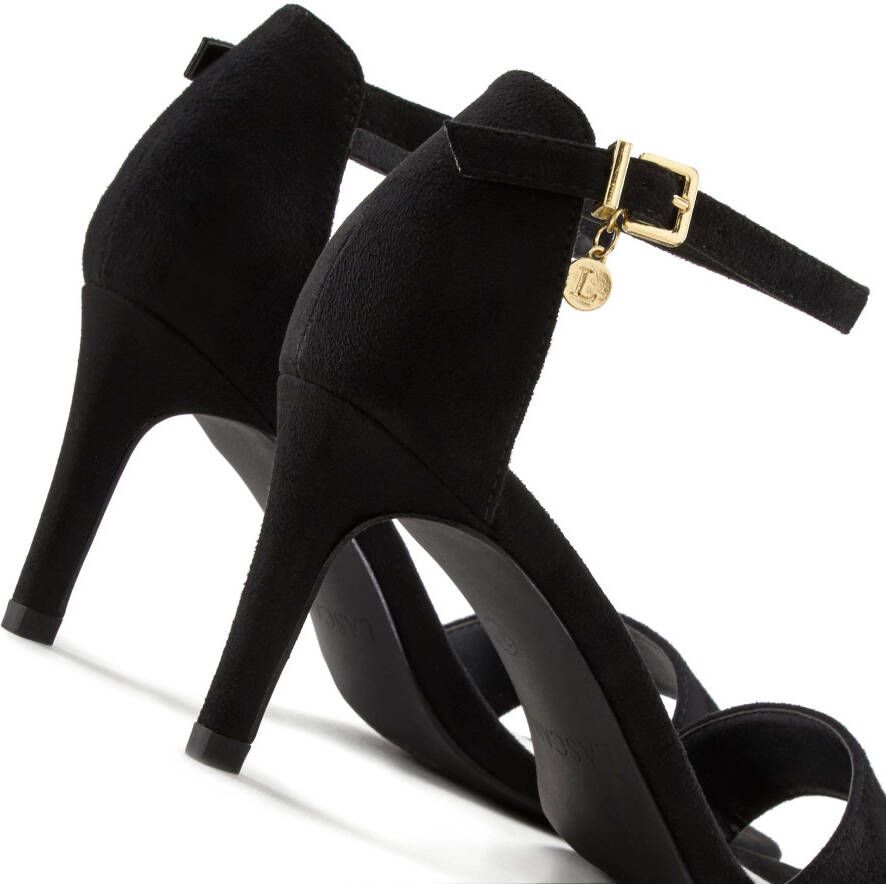 Lascana Highheel sandaaltjes