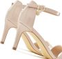 Lascana Highheel sandaaltjes High heel sandaal bandjessandaal in tijdloos ontwerp riem-sandaal vegan - Thumbnail 6
