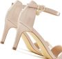 Lascana Highheel sandaaltjes High-heel sandalen met hoge hakken en enkelbandjes - Thumbnail 6