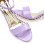Lascana Highheel sandaaltjes High heel sandaal bandjessandaal in tijdloos ontwerp riem-sandaal vegan - Thumbnail 4
