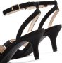 Lascana Sandaaltjes High-heel sandalen met hoge hakken en enkelbandjes - Thumbnail 4