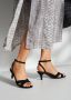 Lascana Sandaaltjes Zomerschoen High heel sandaal bandjessandaal zomerschoen VEGAN - Thumbnail 5