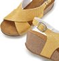 Lascana Sandalen met riem - Thumbnail 7