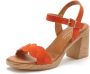 Lascana Sandalen Sandaal sandalette zomerschoen - Thumbnail 3