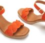 Lascana Sandalen Sandaal sandalette zomerschoen - Thumbnail 5