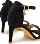 Lascana Sandalen Zomerschoen Sandaal zomerschoen met ketting-element VEGAN - Thumbnail 5