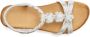 Lascana Sandalen Zomerschoen Sandalette zomerschoen met sieraantjes en elastische band - Thumbnail 2
