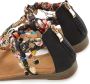Lascana Sandalen Zomerschoen Sandalette zomerschoen in festival-look VEGAN - Thumbnail 6