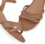 Lascana Sandalen Zomerschoen Sandalette zomerschoen met gevlochten bandjes VEGAN - Thumbnail 4