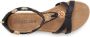 Lascana Sandalen Zomerschoen Sandalette zomerschoen met verfijnde banden en steentjes VEGAN - Thumbnail 3