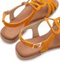Lascana Sandalen Zomerschoen van hoogwaardig leer sandaal zomerschoen - Thumbnail 5