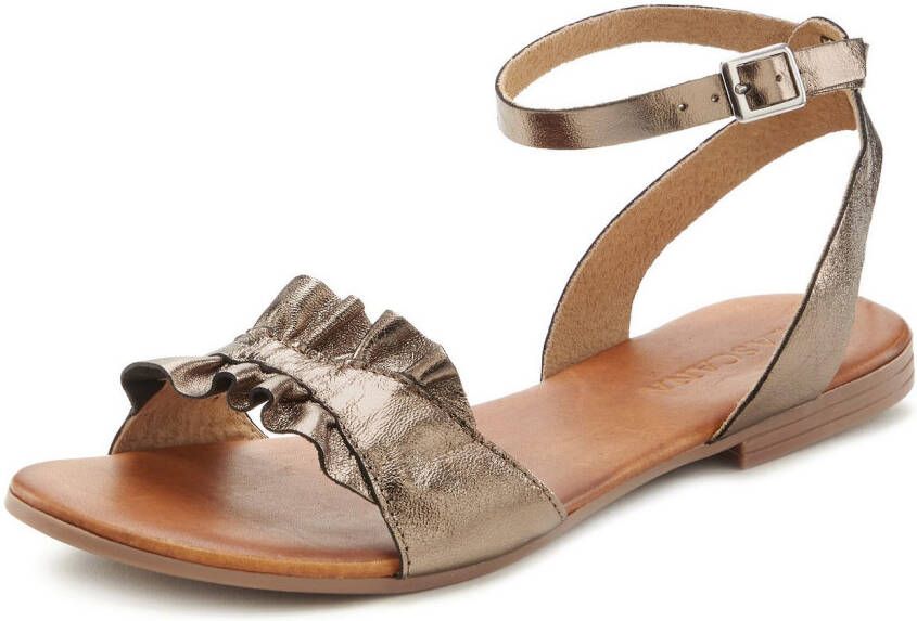 Lascana Sandalen Zomerschoen