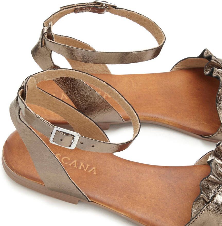 Lascana Sandalen Zomerschoen